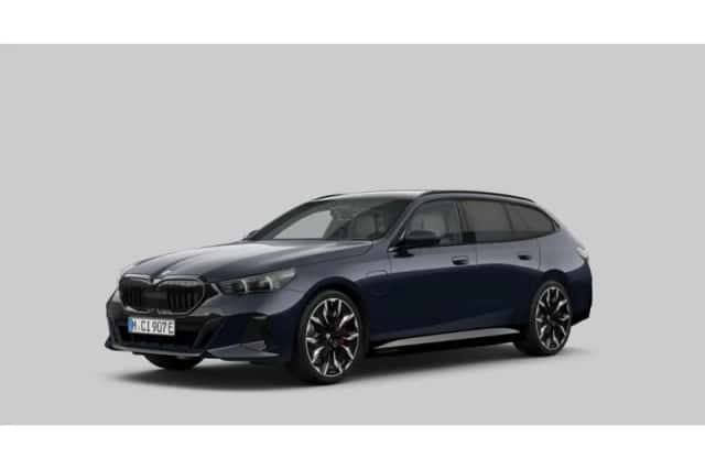 BMW 5-Serie (2026) thumbnail 3