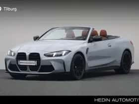 BMW M4 (2025)