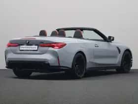 BMW M4 (2025) thumbnail 2