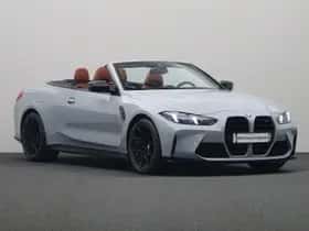 BMW M4 (2025) thumbnail 11
