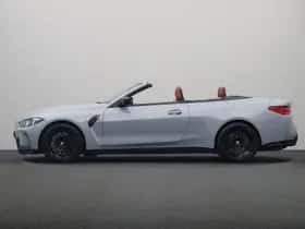 BMW M4 (2025) thumbnail 12