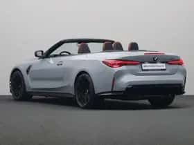 BMW M4 (2025) thumbnail 13