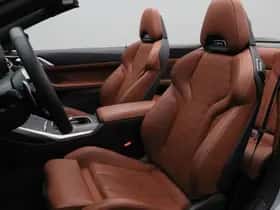 BMW M4 (2025) thumbnail 20