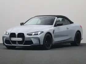 BMW M4 (2025) thumbnail 26