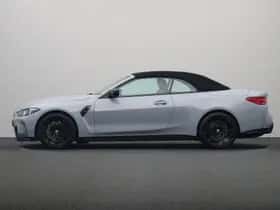 BMW M4 (2025) thumbnail 27