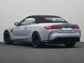 BMW M4 (2025) thumbnail 28