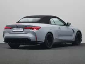 BMW M4 (2025) thumbnail 29