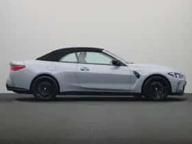 BMW M4 (2025) thumbnail 30