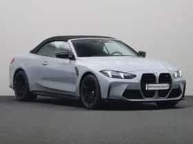 BMW M4 (2025) thumbnail 31