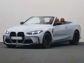 BMW M4 (2025) thumbnail 32