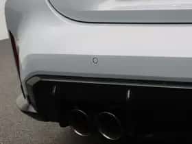 BMW M4 (2025) thumbnail 5