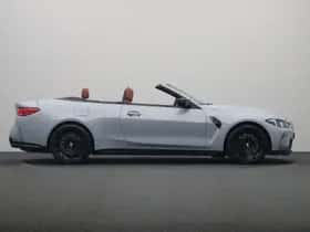 BMW M4 (2025) thumbnail 10