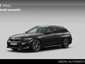 BMW 3-Serie (2025)