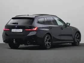 BMW 3-Serie (2025) thumbnail 2