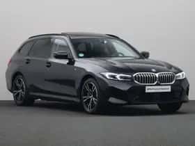 BMW 3-Serie (2025) thumbnail 11