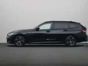 BMW 3-Serie (2025) thumbnail 12