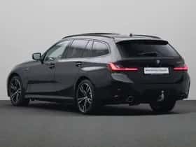 BMW 3-Serie (2025) thumbnail 13
