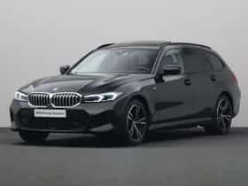 BMW 3-Serie (2025) thumbnail 30