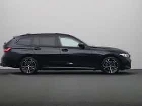 BMW 3-Serie (2025) thumbnail 10