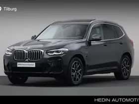 BMW X3 (2021)