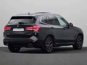 BMW X3 (2021) thumbnail 2