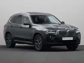 BMW X3 (2021) thumbnail 11