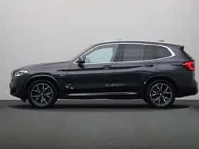 BMW X3 (2021) thumbnail 12
