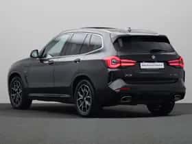 BMW X3 (2021) thumbnail 13