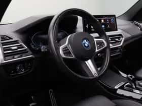 BMW X3 (2021) thumbnail 16