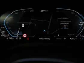 BMW X3 (2021) thumbnail 3