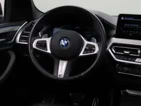 BMW X3 (2021) thumbnail 25