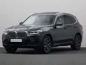 BMW X3 (2021) thumbnail 28