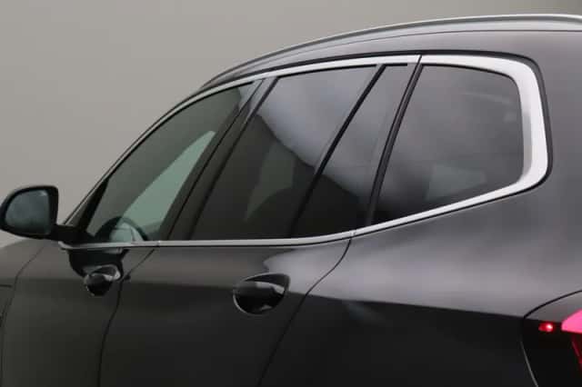 BMW X3 (2021) thumbnail 4