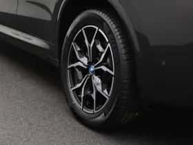BMW X3 (2021) thumbnail 5