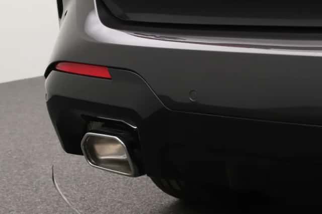 BMW X3 (2021) thumbnail 6
