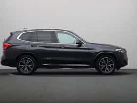 BMW X3 (2021) thumbnail 10