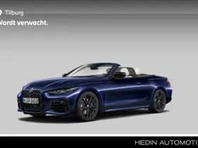 BMW 4-Serie (2022)
