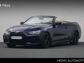 BMW 4-Serie (2022)
