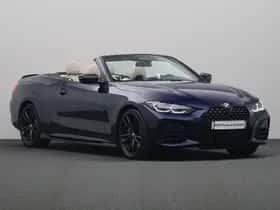 BMW 4-Serie (2022) thumbnail 11