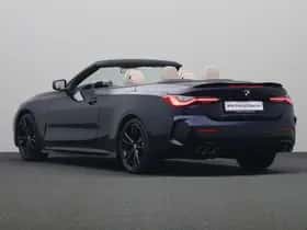 BMW 4-Serie (2022) thumbnail 13