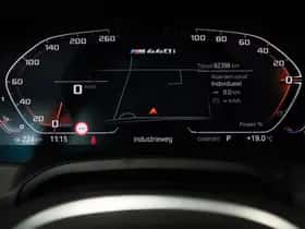 BMW 4-Serie (2022) thumbnail 3