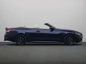 BMW 4-Serie (2022) thumbnail 10