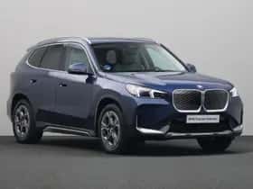 BMW iX1 (2025) thumbnail 11