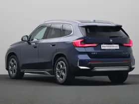 BMW iX1 (2025) thumbnail 13