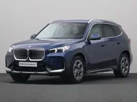BMW iX1 (2025) thumbnail 27