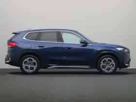 BMW iX1 (2025) thumbnail 10