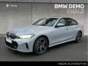 BMW 3-Serie (2026) thumbnail 1