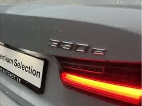 BMW 3-Serie (2026) thumbnail 18
