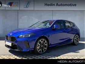 BMW 1-Serie (2026)