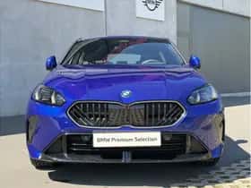 BMW 1-Serie (2026) thumbnail 2